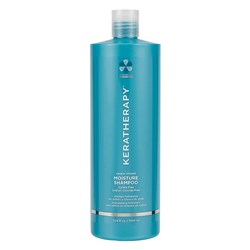 KERATHERAPY Keratin infused - moisture shampoo